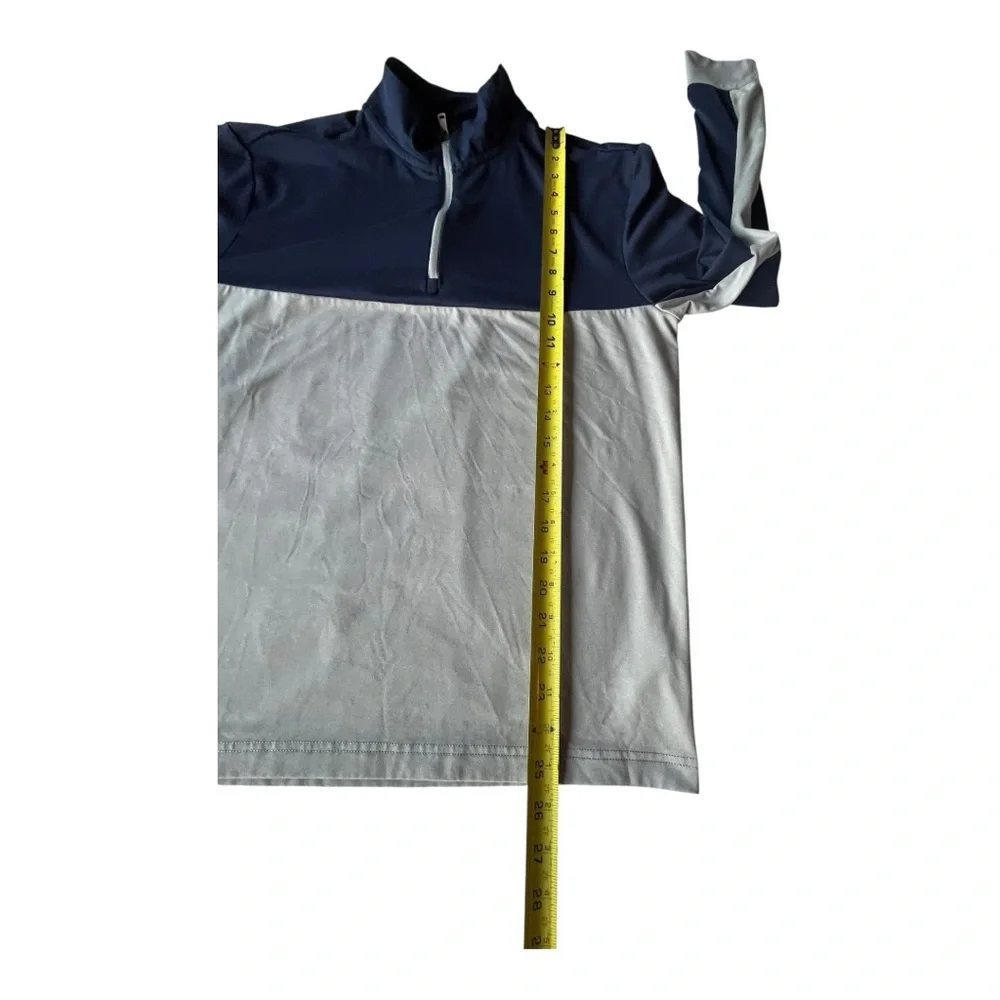 Polo Ralph Lauren Polo Golf 1/4 Zip Pullover, Small